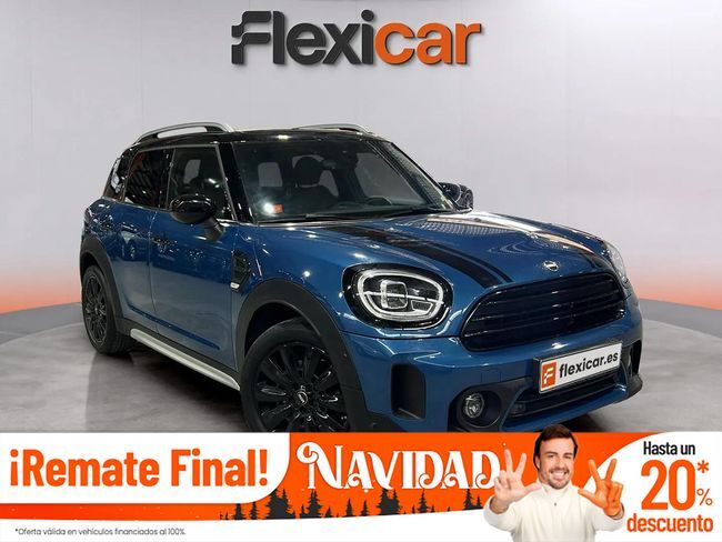 MINI Mini Countryman (Cooper) en Lleida