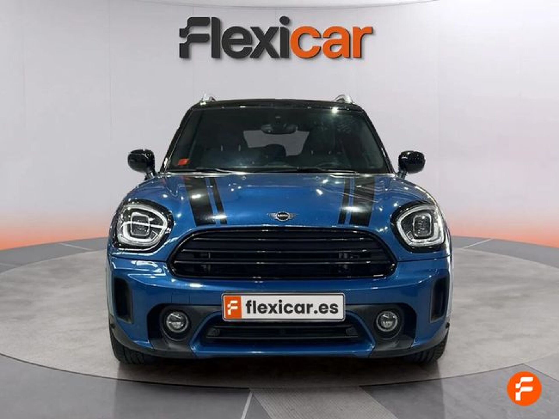 Imagen 2 de MINI Mini Countryman