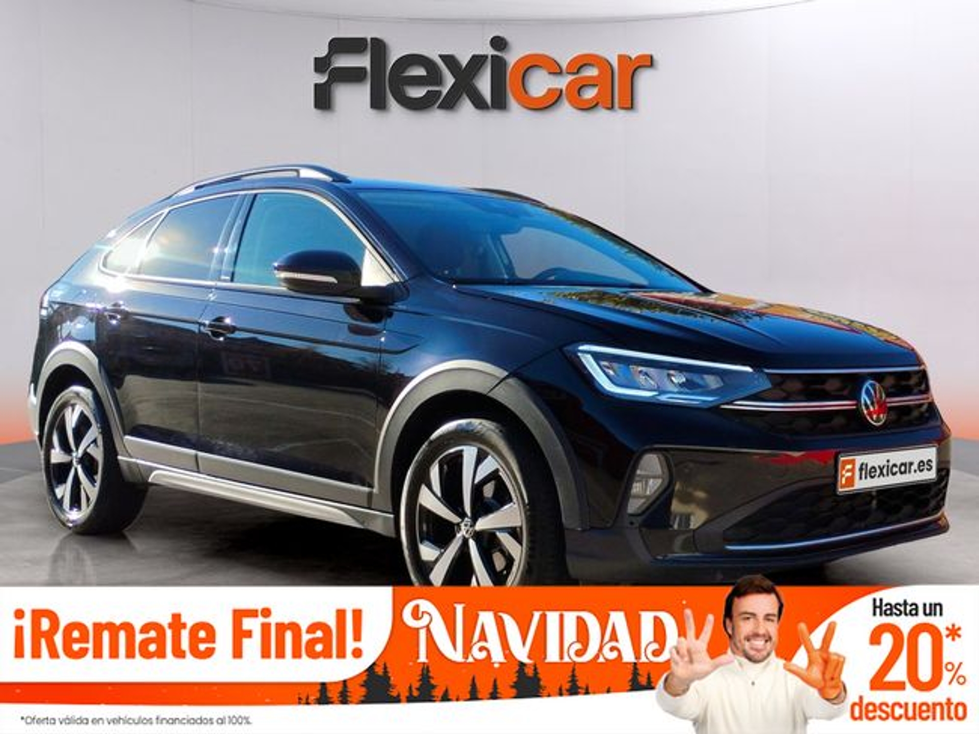 Imagen de VOLKSWAGEN Taigo