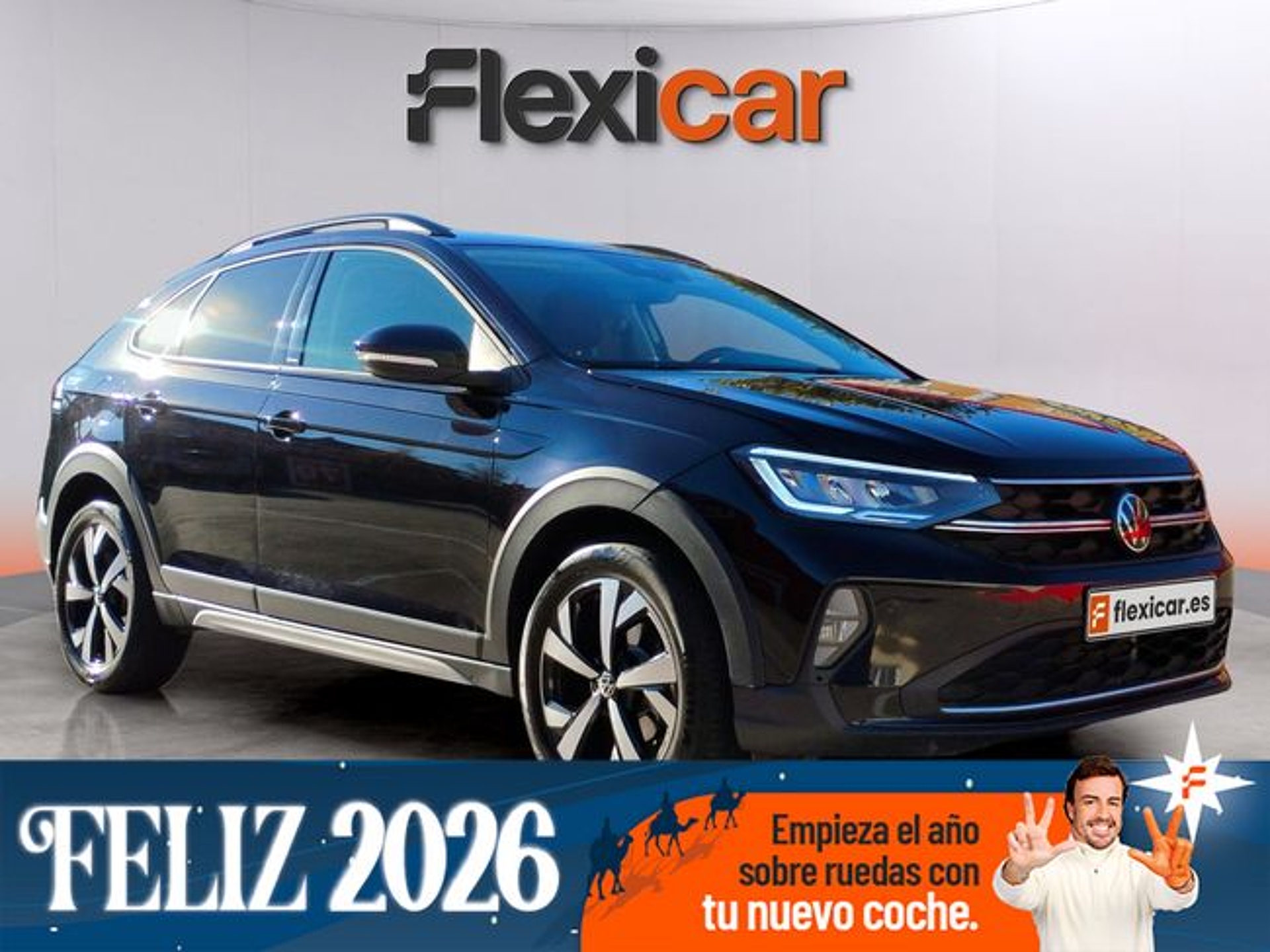 Imagen de VOLKSWAGEN Taigo