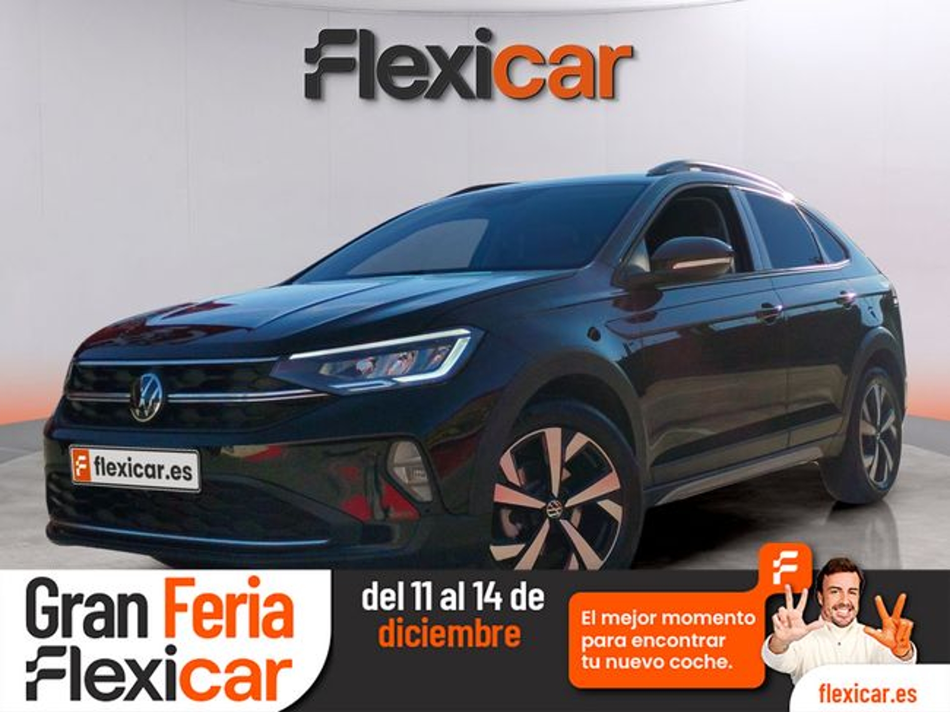 Imagen de VOLKSWAGEN Taigo