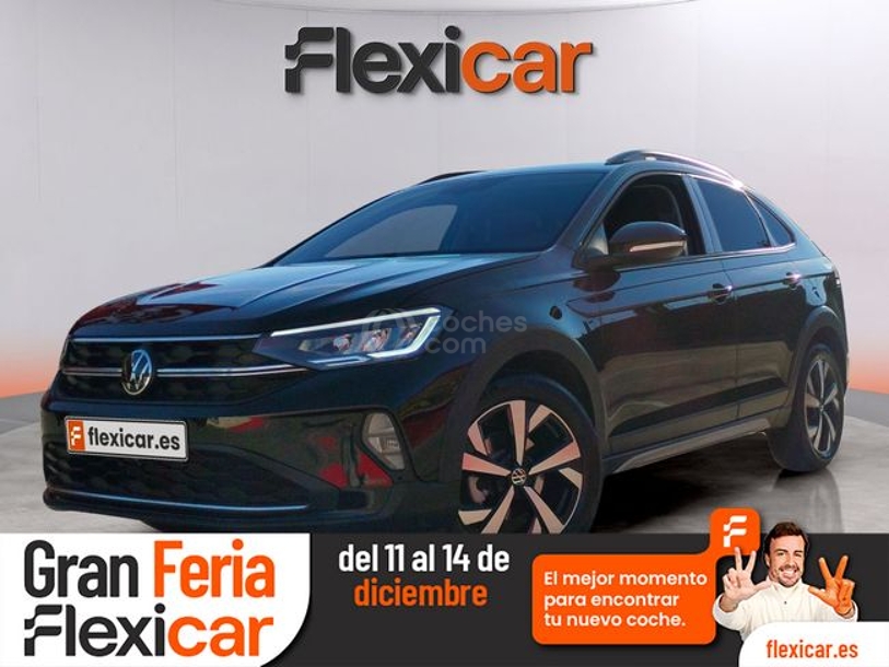 Foto del VOLKSWAGEN Taigo 1.0 TSI Más DSG 85kW