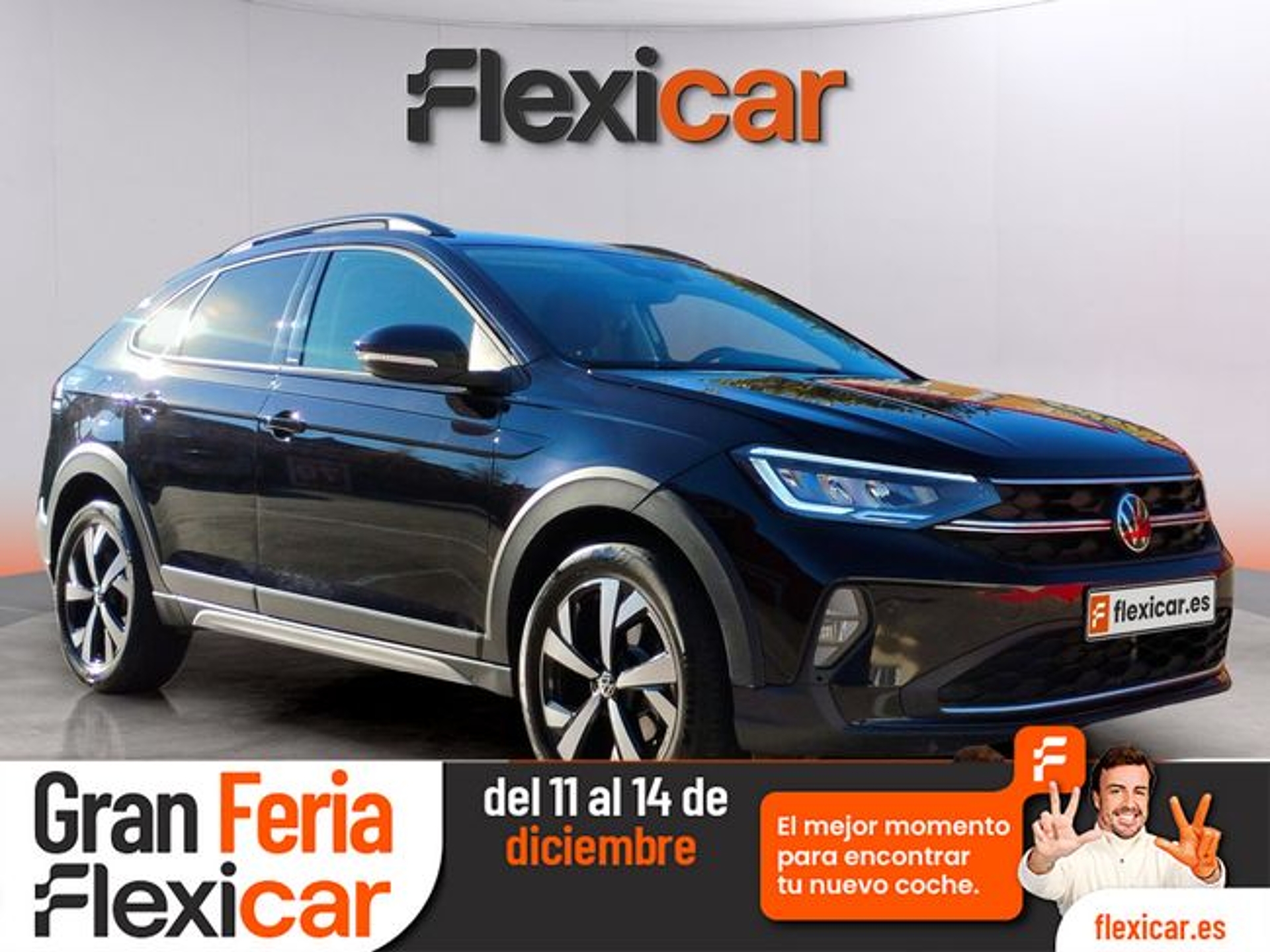 Imagen de VOLKSWAGEN Taigo