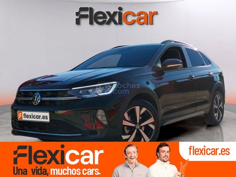 Foto del VOLKSWAGEN Taigo 1.0 TSI Más DSG 85kW