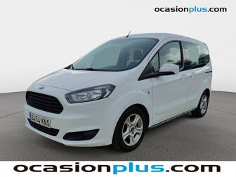 Imagen de FORD Tourneo Courier 1.5TDCi Trend 75