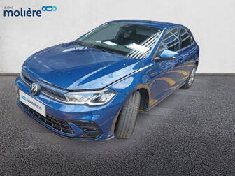 Imagen de VOLKSWAGEN Polo 1.0 TSI R-Line 70kW