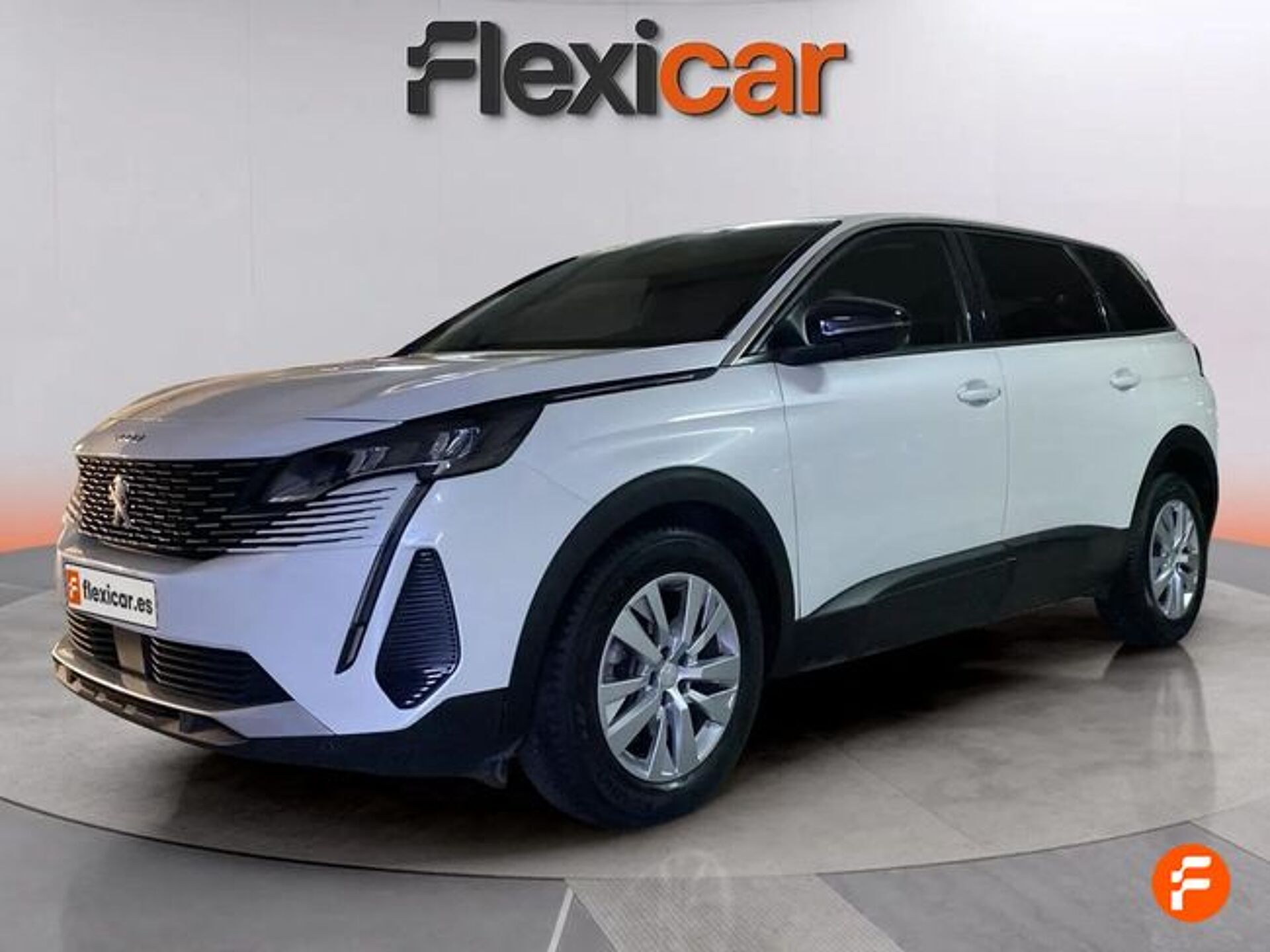 Imagen 3 de PEUGEOT 5008