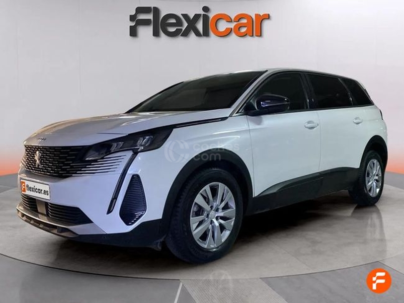 Foto del PEUGEOT 5008 1.2 PureTech S&S Active Pack 130