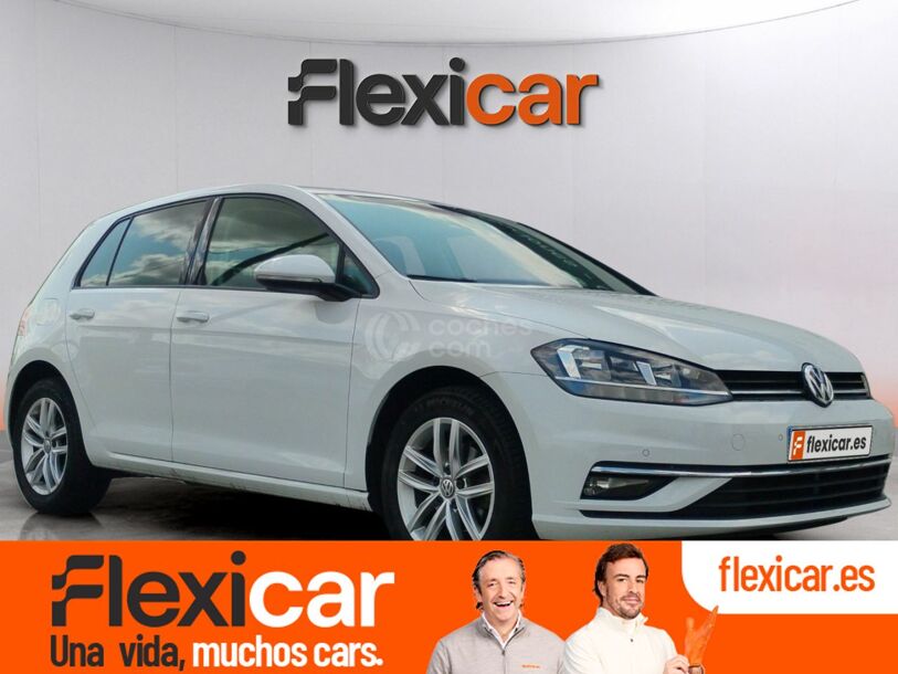 Foto del VOLKSWAGEN Golf 1.0 TSI Advance DSG7 81kW