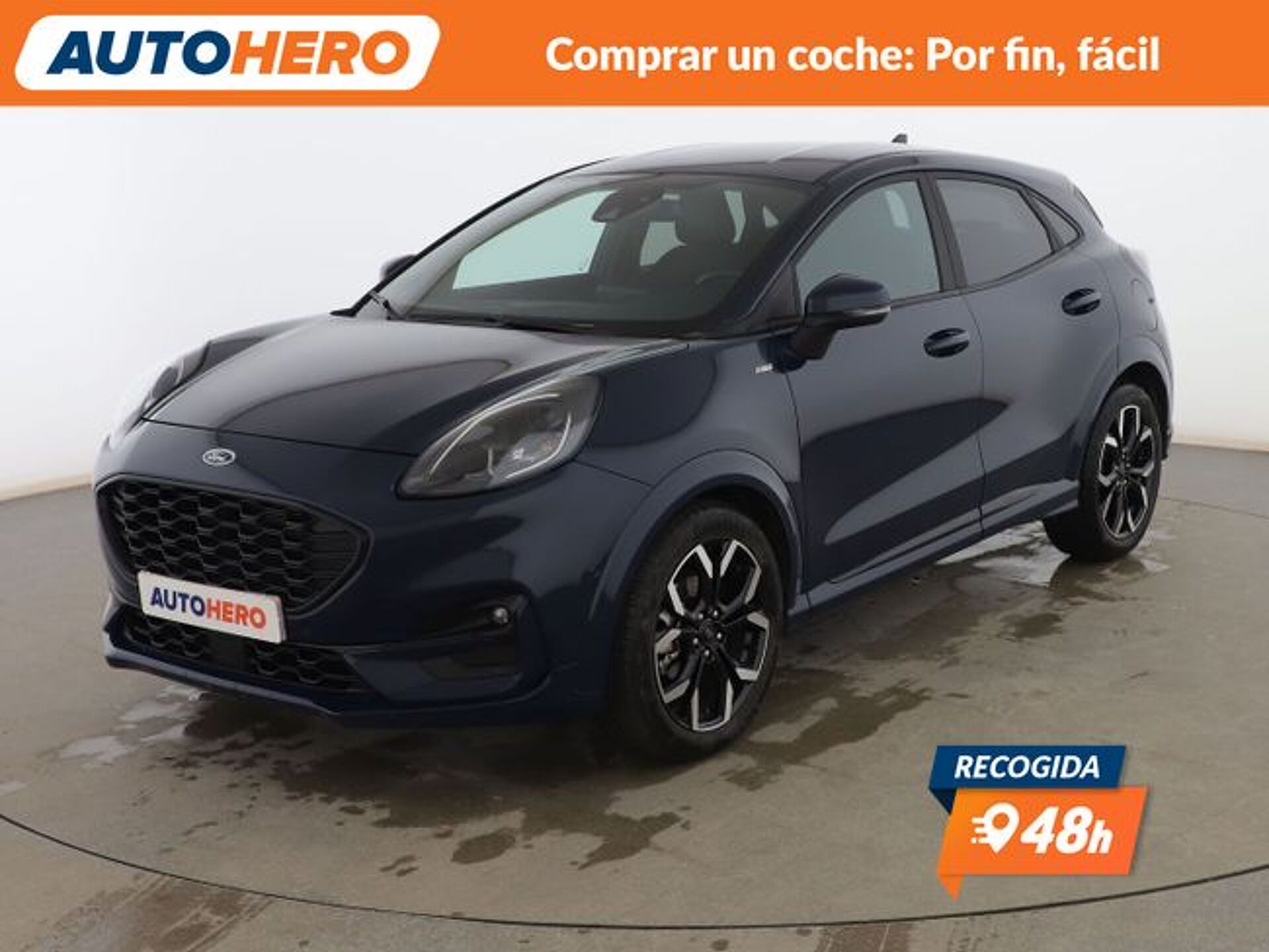 Imagen 1 de FORD Puma