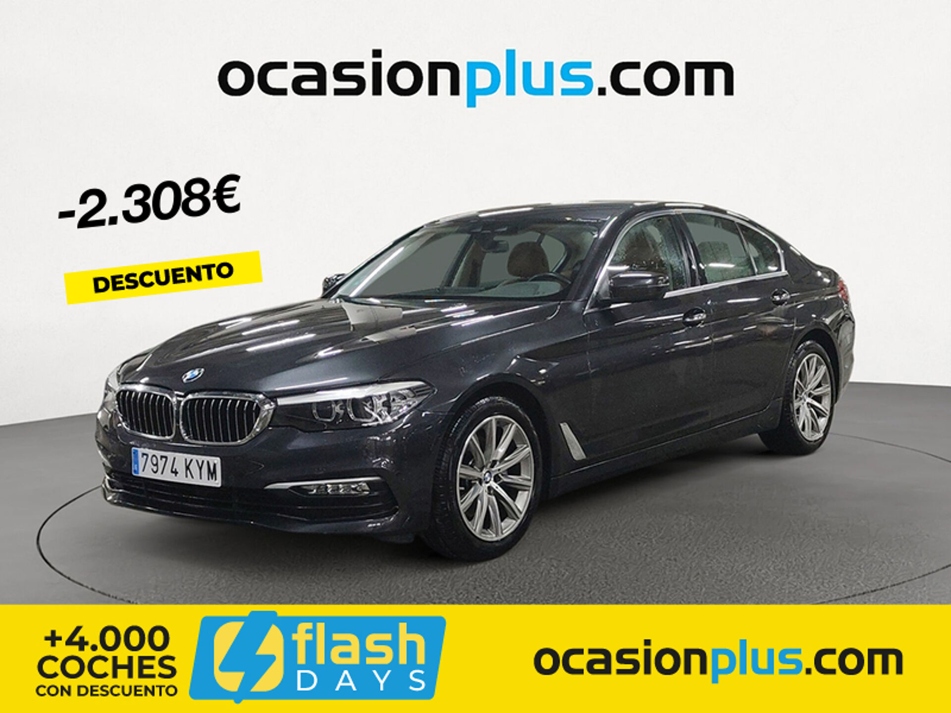 Imagen de BMW Serie 5
