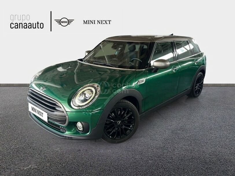 Foto del MINI Mini Clubman Cooper D Aut.