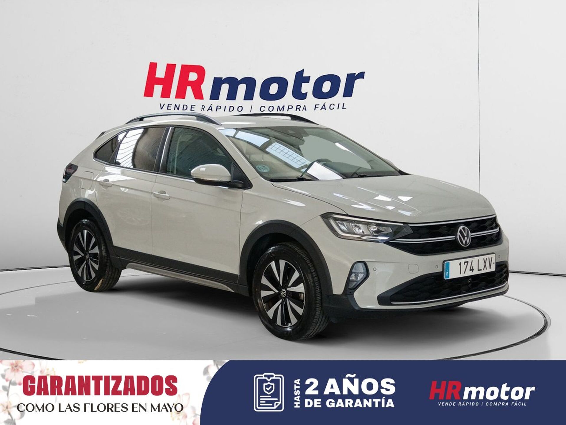 Imagen de VOLKSWAGEN Taigo