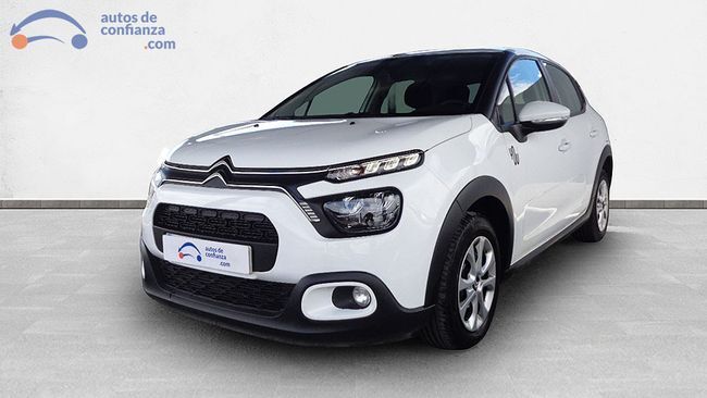 CITROEN C3 (BLUEHDI YOU) en Córdoba