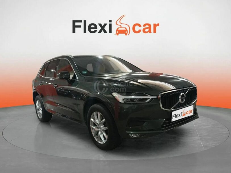 Foto del VOLVO XC60 D4 Inscription Aut.