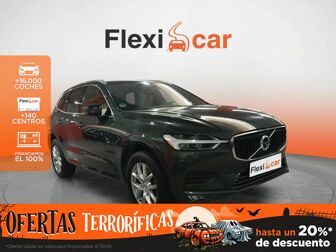 Imagen de VOLVO XC60 D4 Inscription Aut.