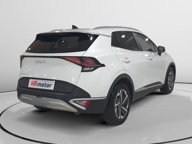 Foto del KIA Sportage 1.6 T-GDi MHEV Drive 150