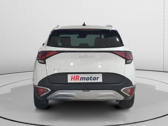 Foto del KIA Sportage 1.6 T-GDi MHEV Drive 150