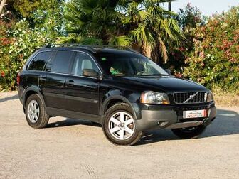 Imagen de VOLVO XC90 2.5 T Momentum Geartronic