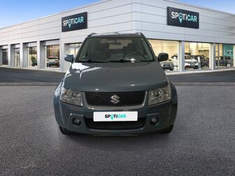 Imagen de SUZUKI Grand Vitara 1.9DDiS JX-A