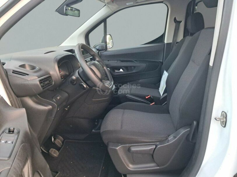 Foto del CITROEN Berlingo BlueHDi S&S Talla M Live Pack 100