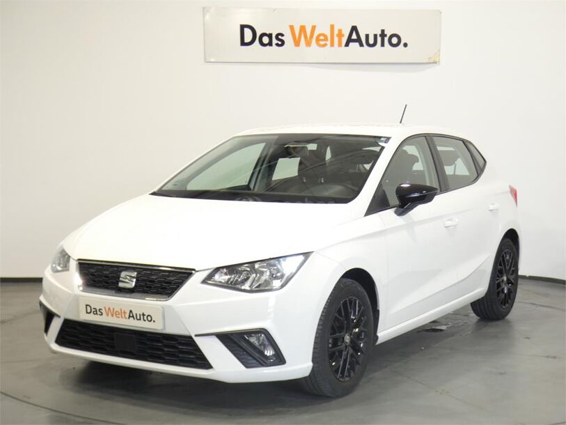 Foto del SEAT Ibiza 1.0 TSI S&S Style 95