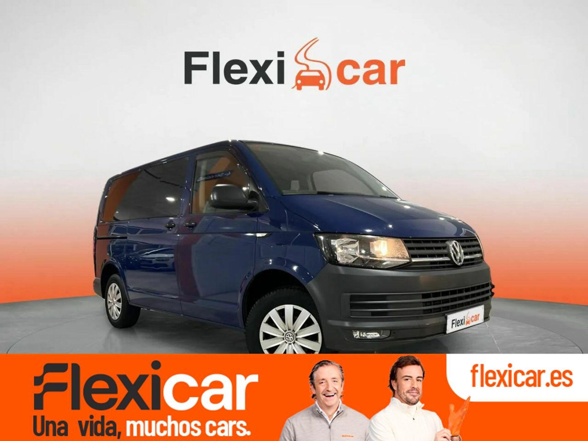 Imagen de VOLKSWAGEN Caravelle