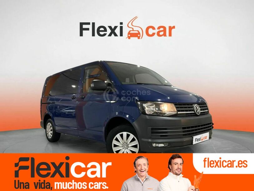 Foto del VOLKSWAGEN Caravelle 2.0TDI BMT Comfortline Ed. 114
