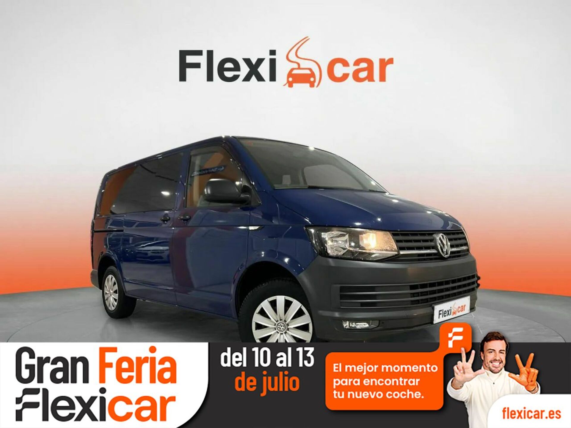 Imagen de VOLKSWAGEN Caravelle