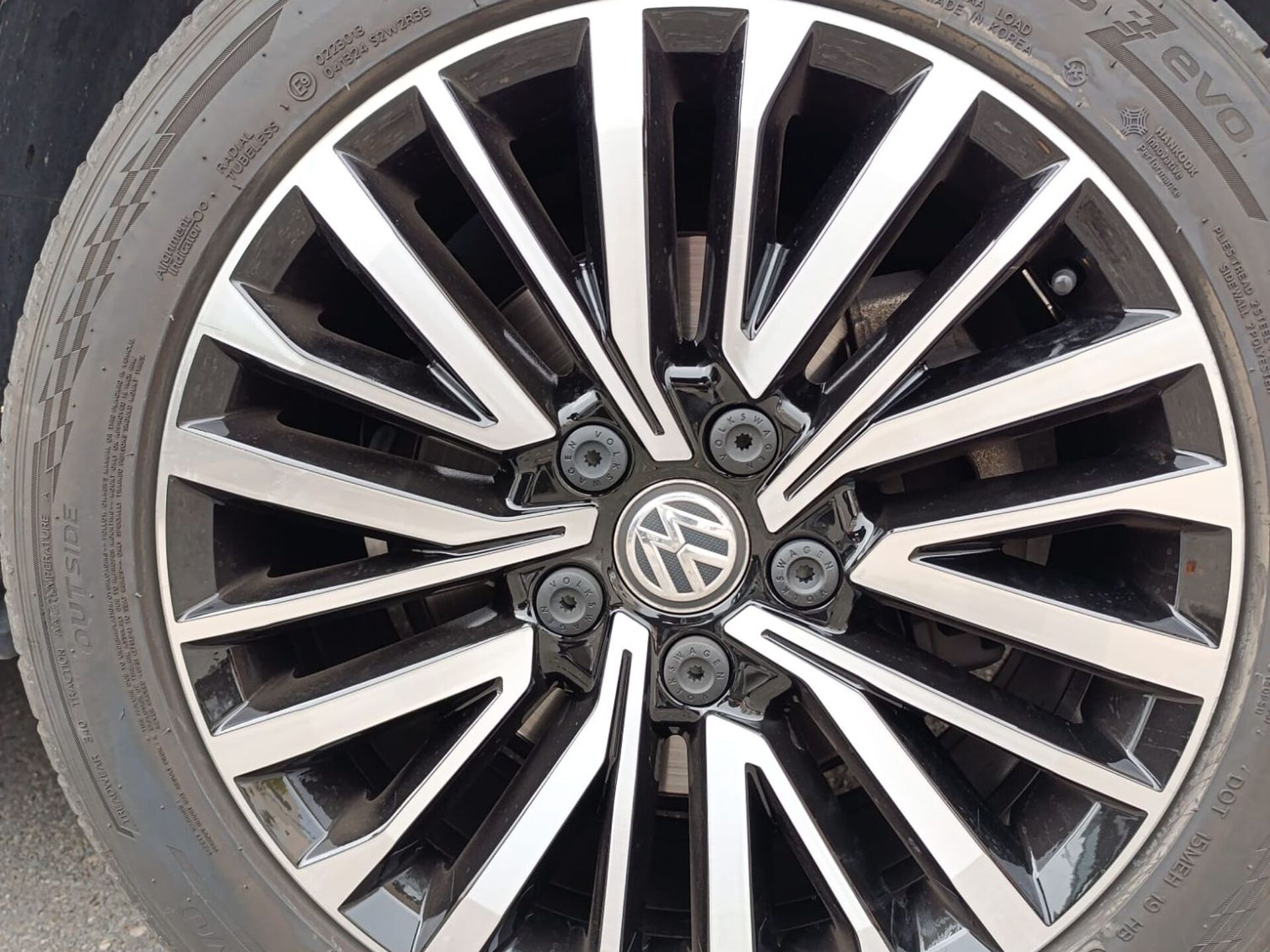 Imagen 2 de VOLKSWAGEN Multivan