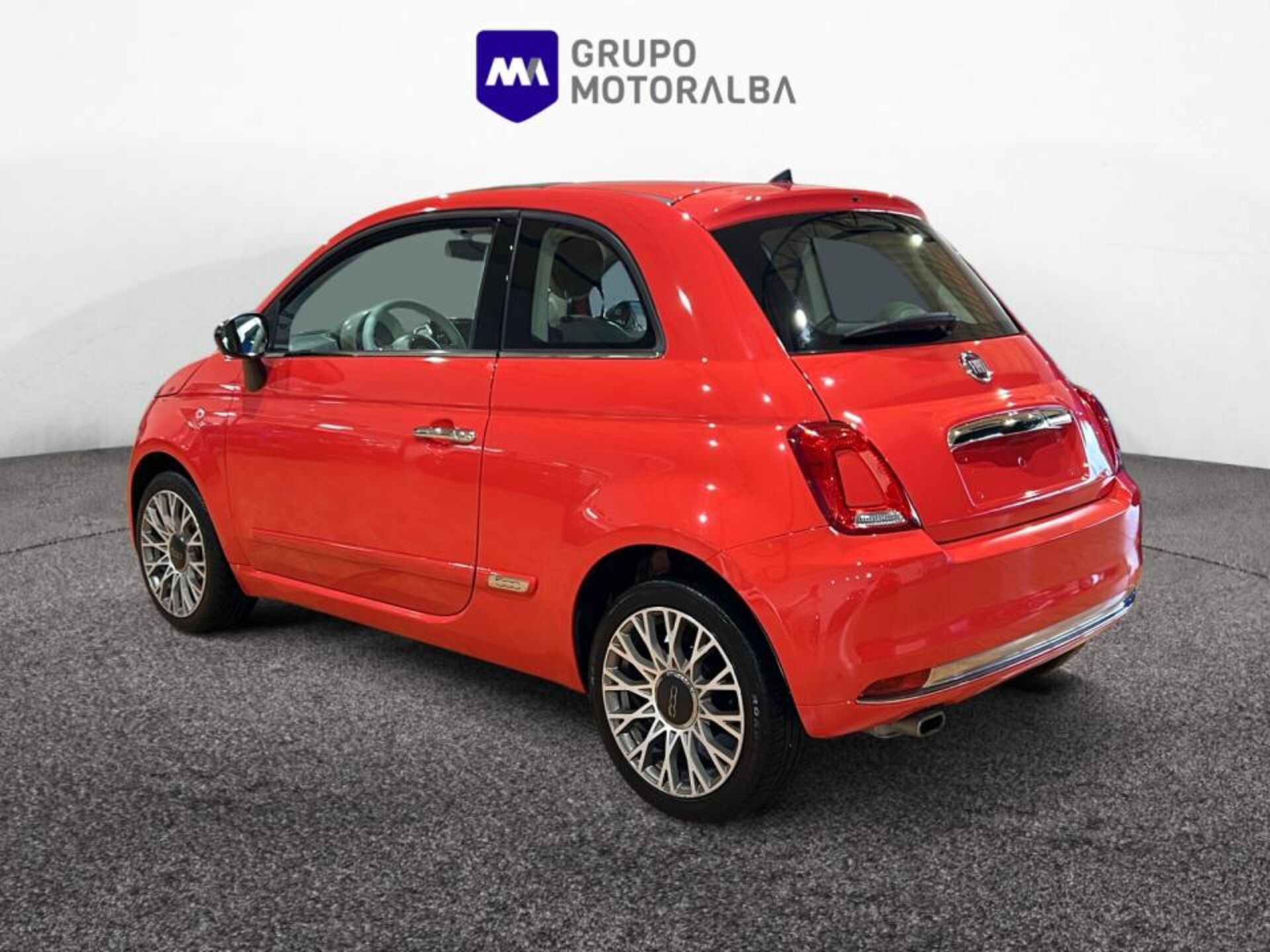Imagen 3 de FIAT 500
