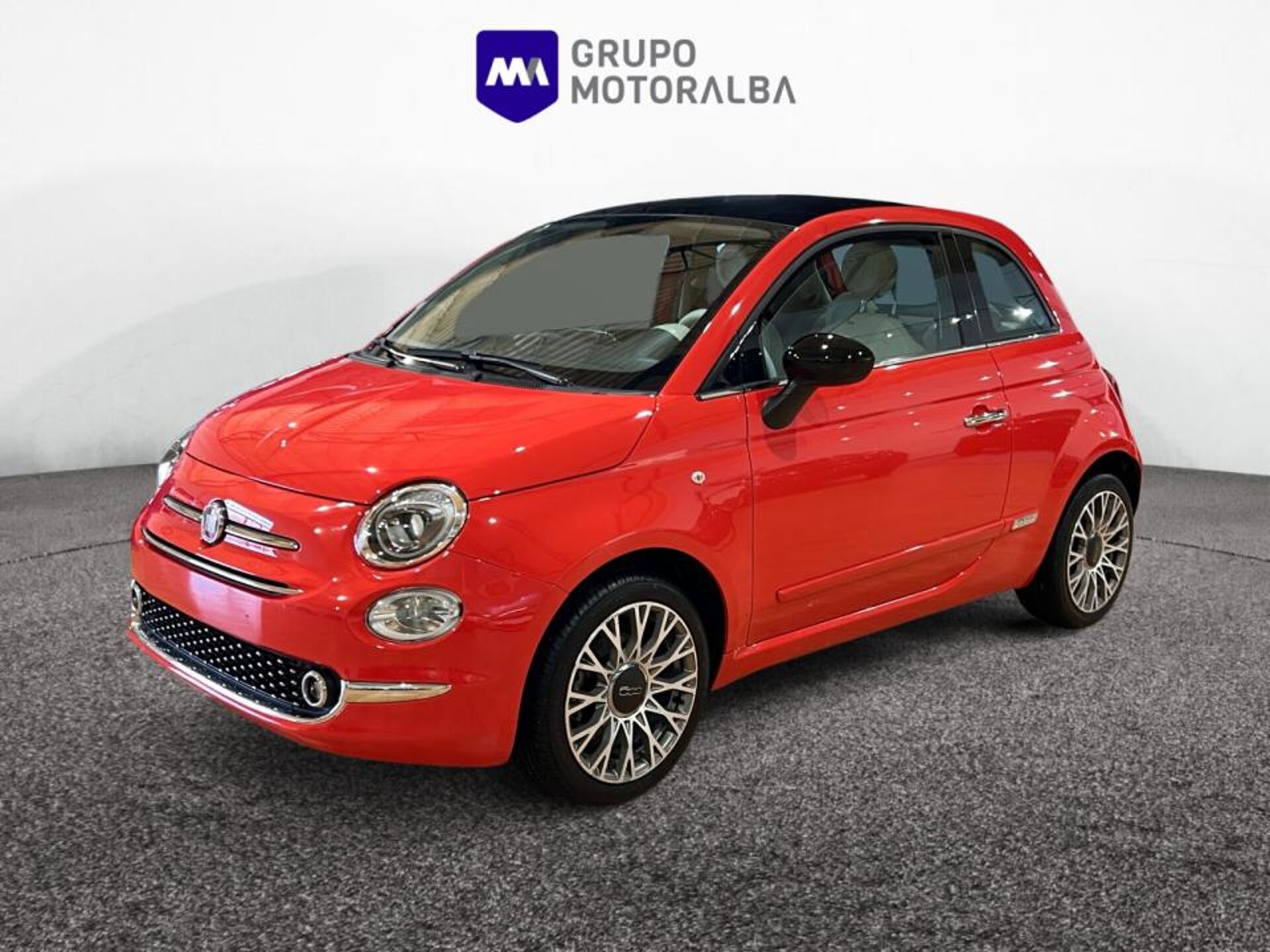 Imagen 1 de FIAT 500