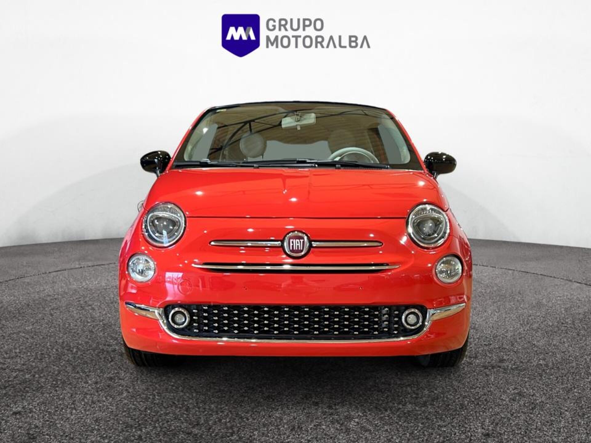 Imagen 2 de FIAT 500