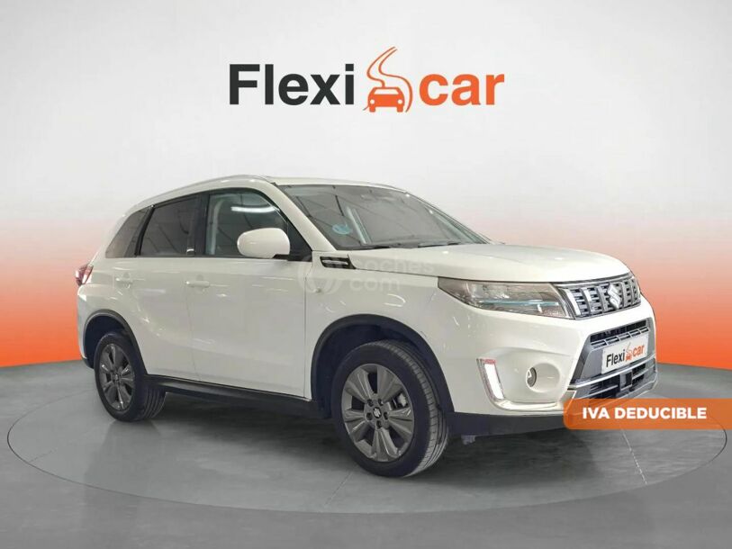 Foto del SUZUKI Vitara 1.4T GLX 4WD Mild Hybrid