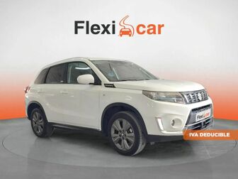 Imagen de SUZUKI Vitara 1.4T GLX 4WD Mild Hybrid