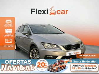 Imagen de SEAT León ST 1.5 EcoTSI S&S Xcellence DSG7 150