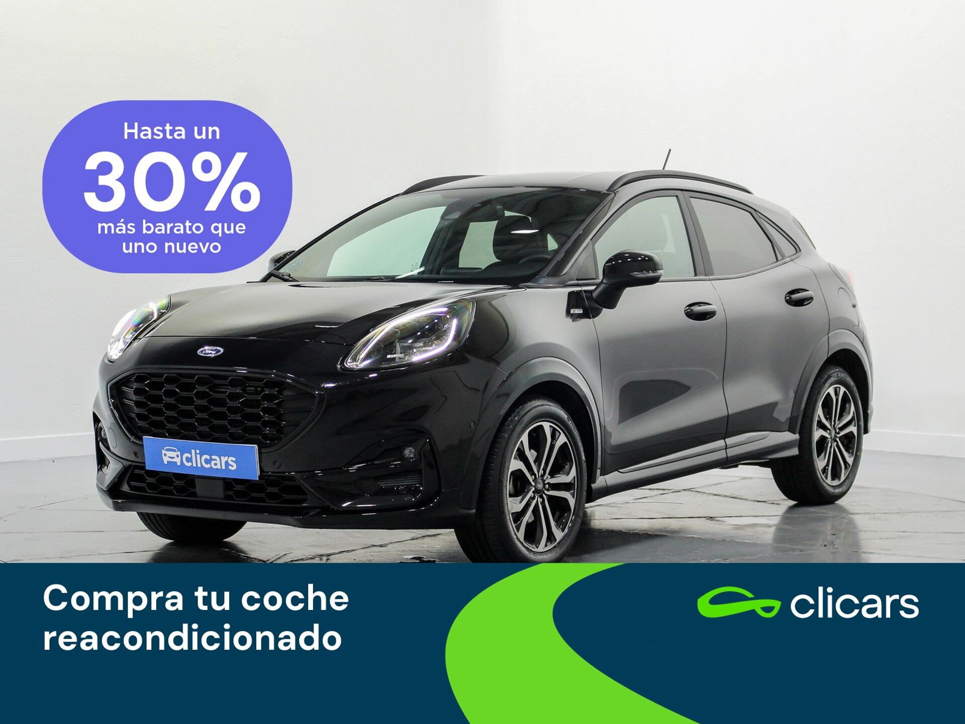 Imagen de FORD Puma