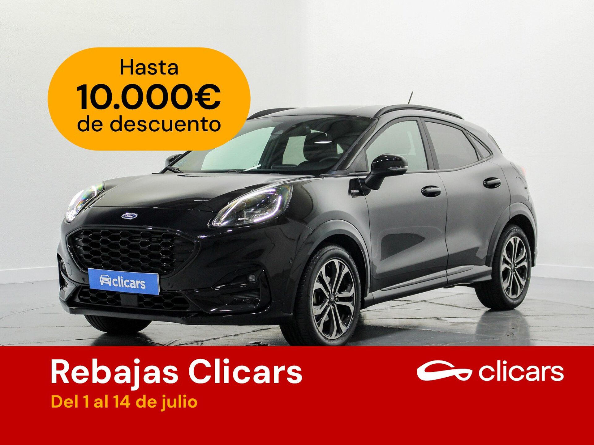 Imagen de FORD Puma