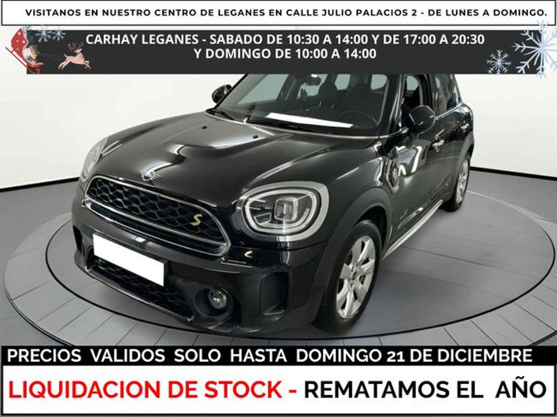 Imagen de MINI Mini Countryman