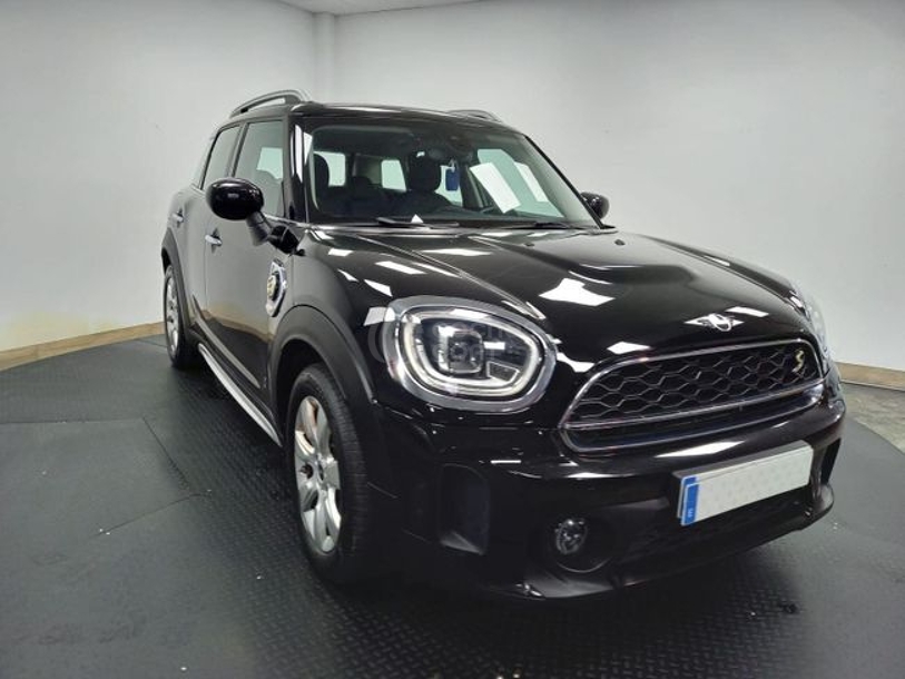 Foto del MINI Mini Countryman COUNTRYMAN COOPER S E ALL4