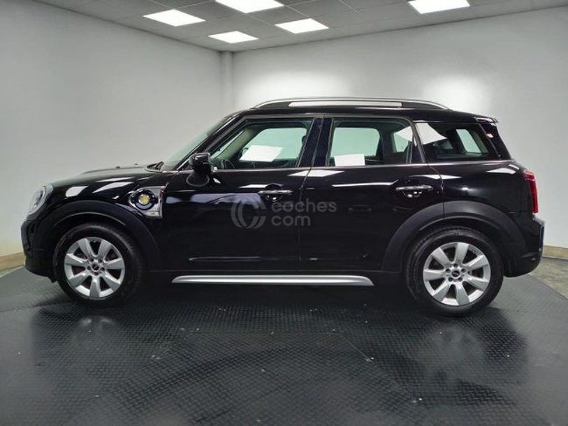 Foto del MINI Mini Countryman COUNTRYMAN COOPER S E ALL4
