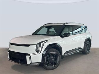 Imagen de KIA EV9 GT-line AWD 7pl. 283kW