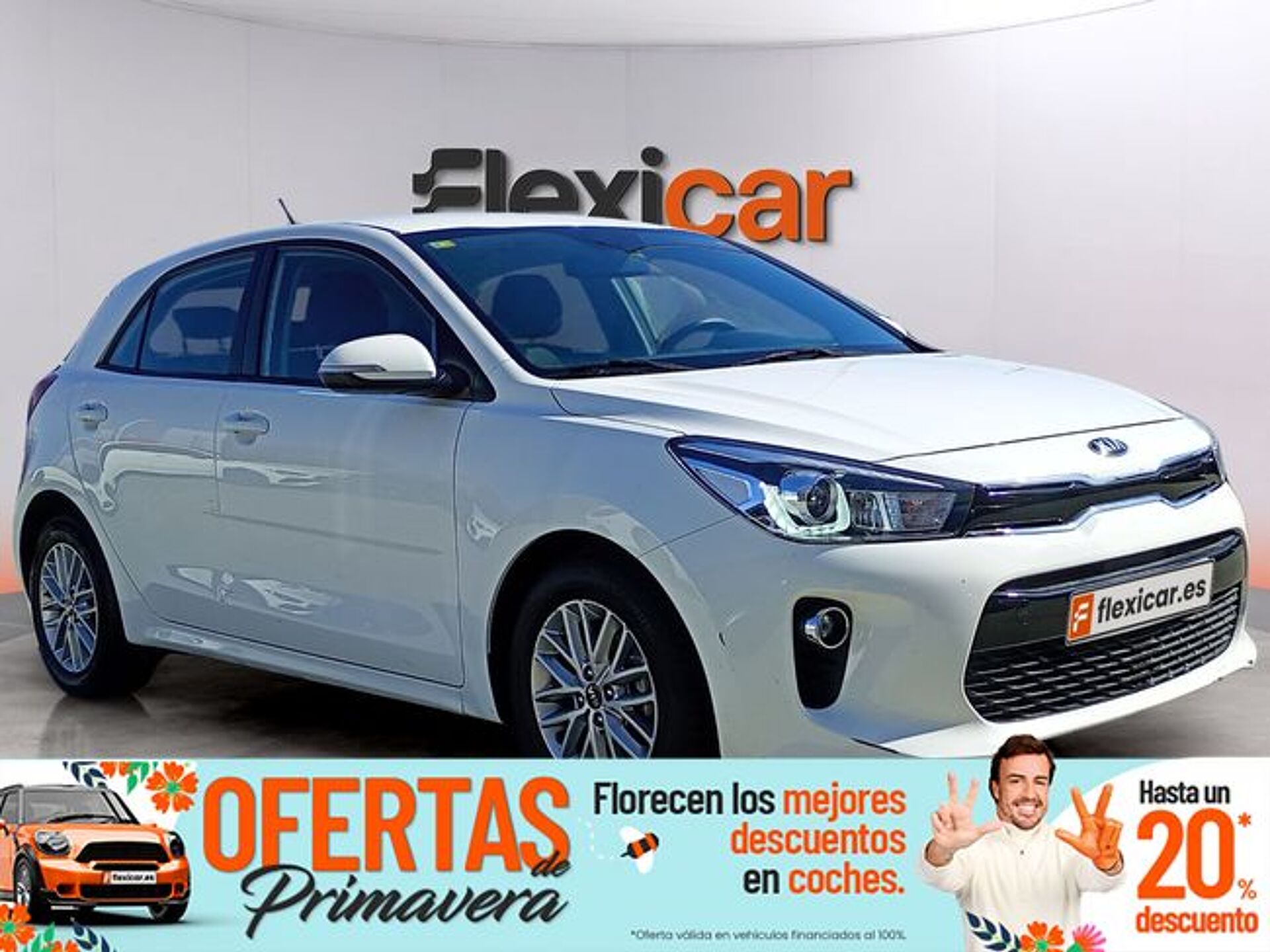 Imagen 1 de KIA Rio
