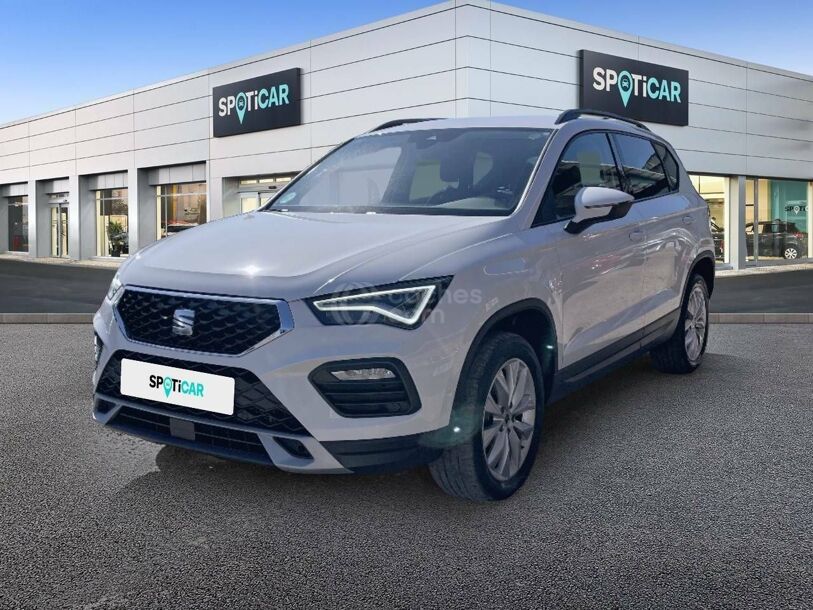 Foto del SEAT Ateca 1.5 EcoTSI S&S Style XM
