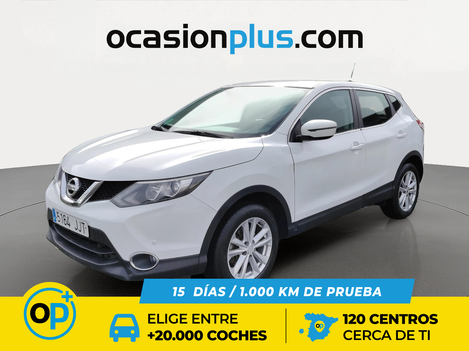 Imagen de NISSAN Qashqai