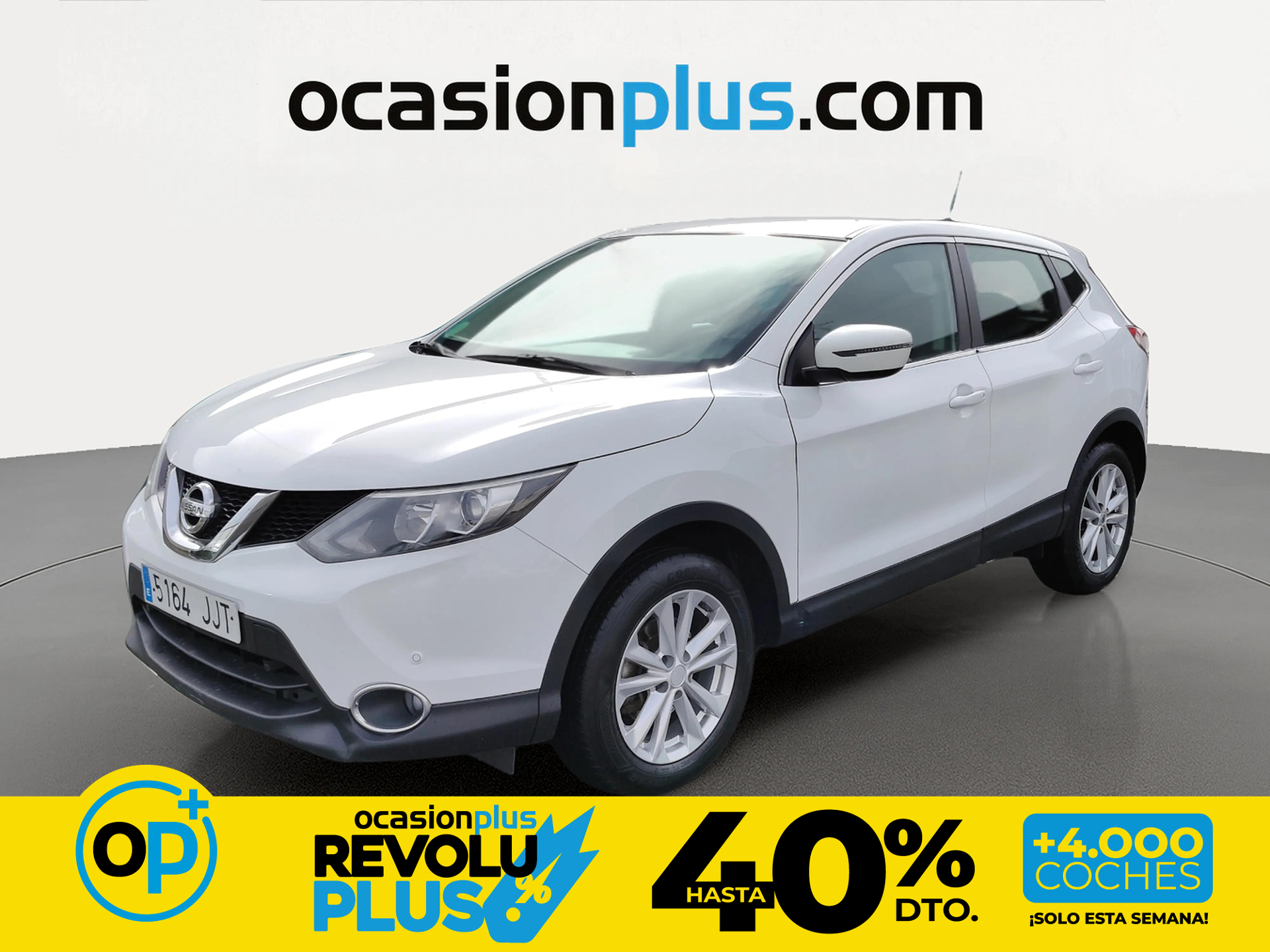 Imagen de NISSAN Qashqai