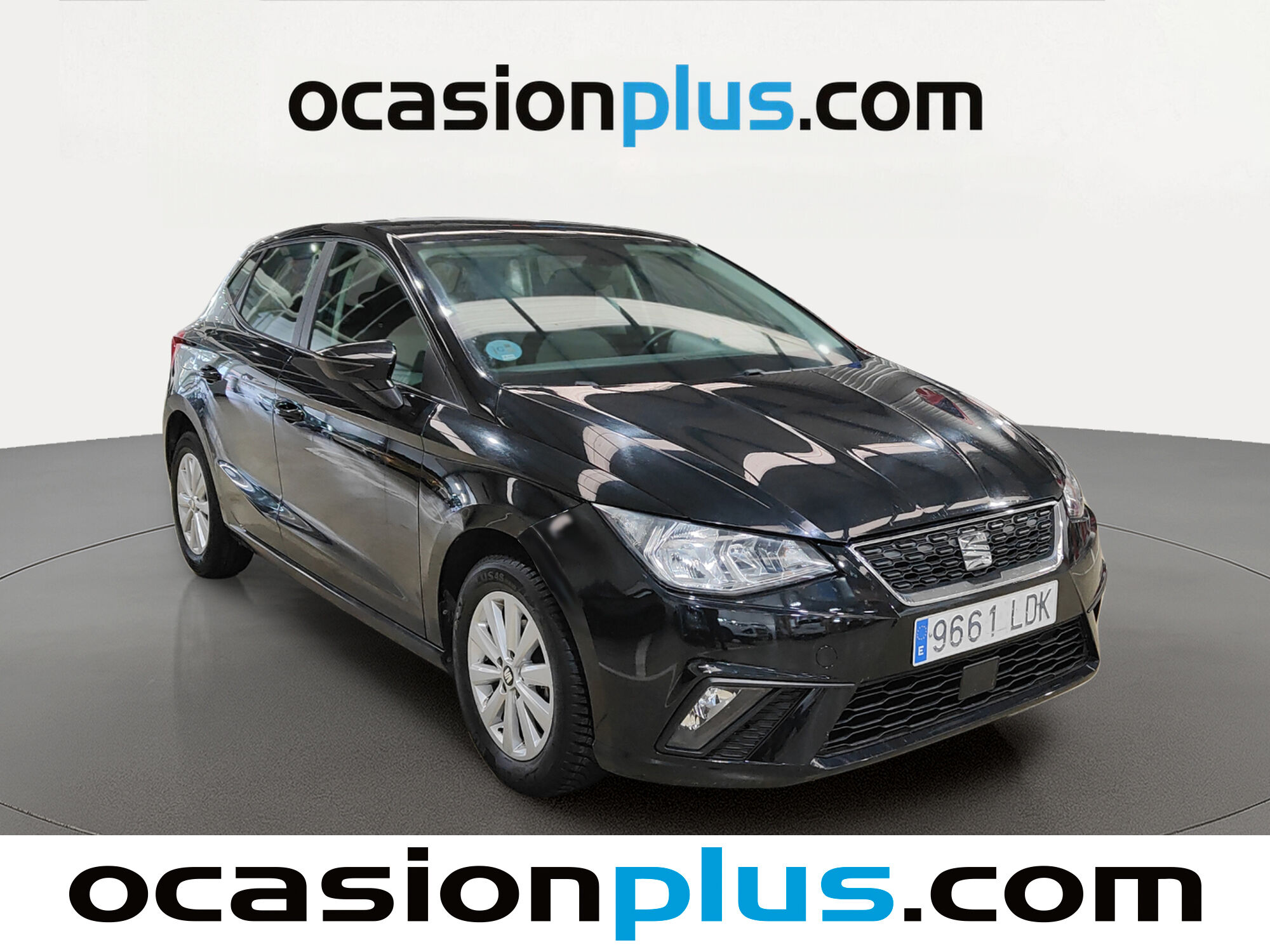 Foto del SEAT Ibiza 1.0 MPI S&S Style 80