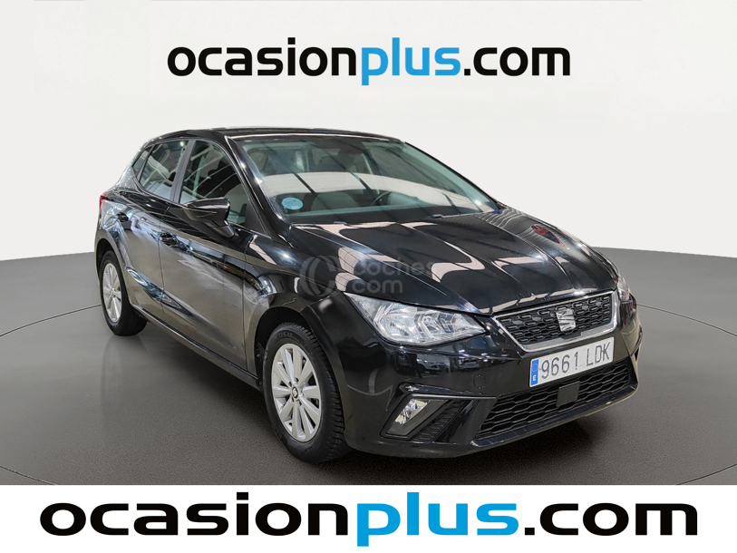 Foto del SEAT Ibiza 1.0 MPI S&S Style 80