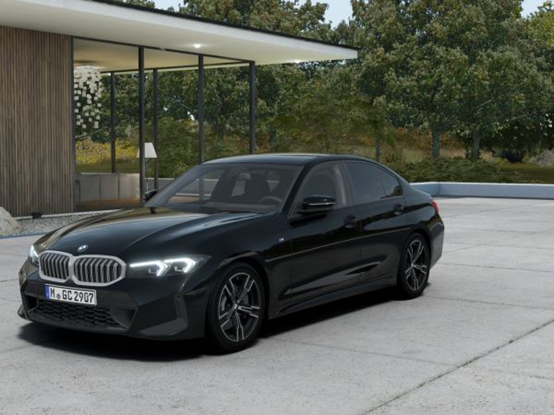 Imagen de BMW Serie 3