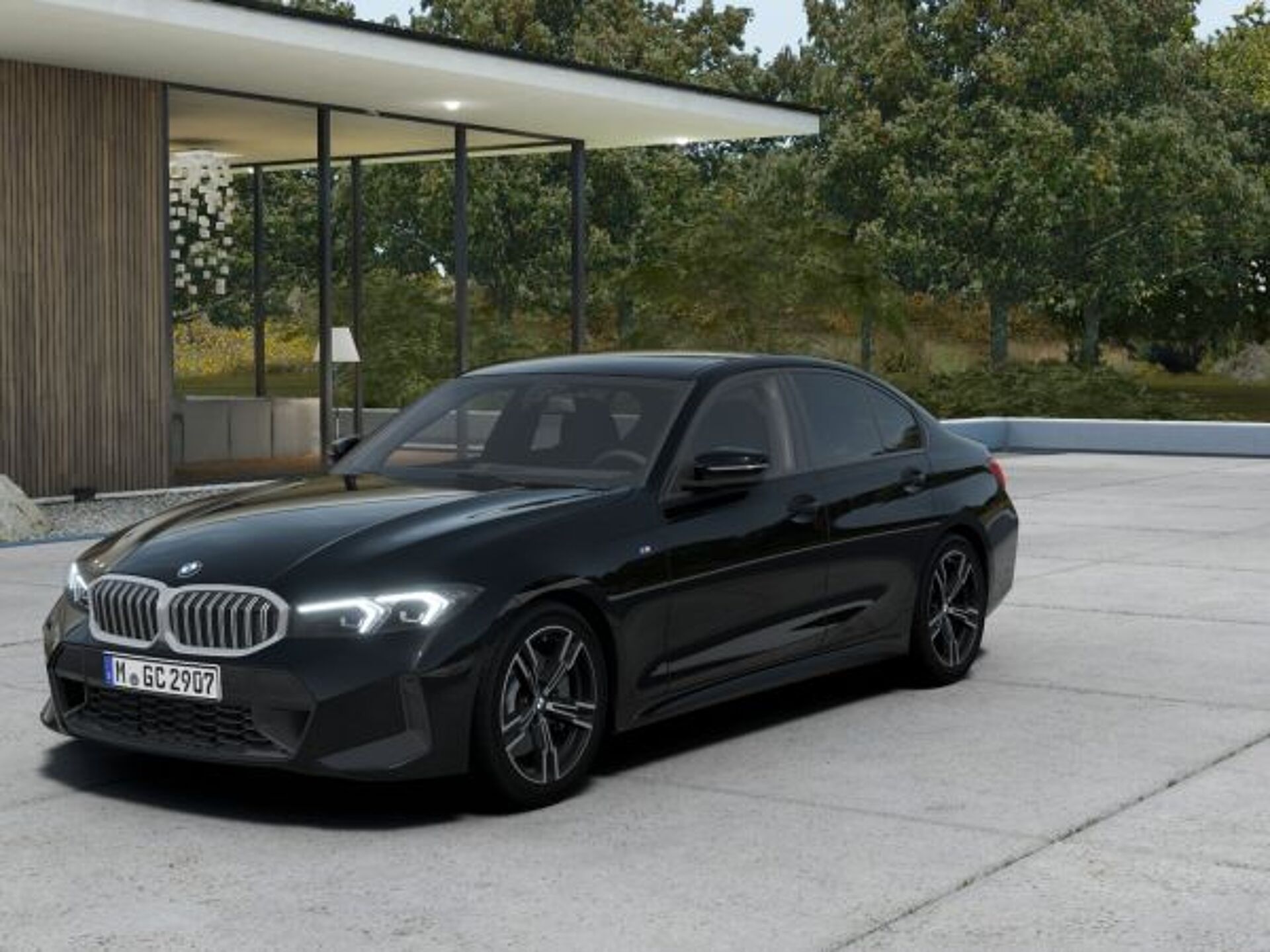 Imagen 1 de BMW Serie 3